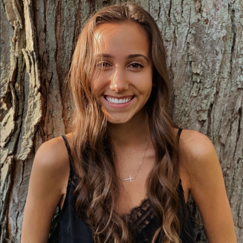 Meet your Posher, Kara